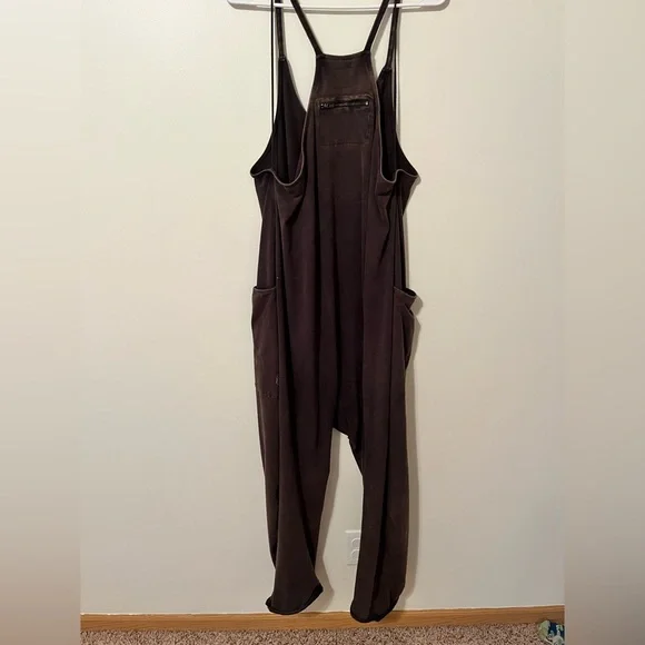 Free People Movement Hot Shot Onesie - Picture 9 of 11